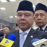 Pembahasan Perpres Ojol Tinggal Satu Langkah Lagi: DPR Undang Kementerian Terkait Pekan Depan