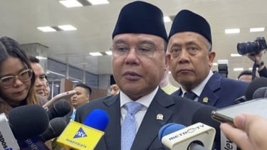 Pembahasan Perpres Ojol Tinggal Satu Langkah Lagi: DPR Undang Kementerian Terkait Pekan Depan