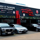 Bursa Mobil Bekas Semakin Dekat dengan Konsumen, Dealer Gencar Ekspansi Hingga Bintaro