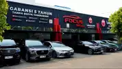 Bursa Mobil Bekas Semakin Dekat dengan Konsumen, Dealer Gencar Ekspansi Hingga Bintaro