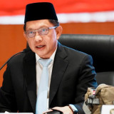 Mendagri Tito Karnavian Tegaskan Daerah Fiskal Rendah dan Terdampak Bencana Jadi Prioritas TKD