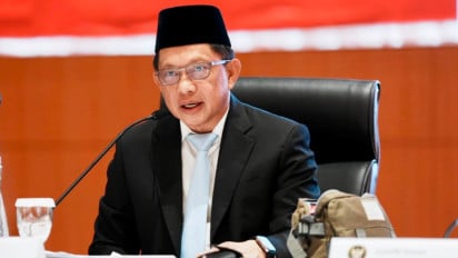 Mendagri Tito Karnavian Tegaskan Daerah Fiskal Rendah dan Terdampak Bencana Jadi Prioritas TKD