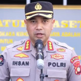 Polda DIY Tetapkan Tiga Tersangka Kasus Pembubaran Paksa Ibadah Jemaat GMS di Bantul