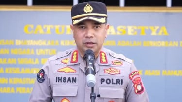 Polda DIY Tetapkan Tiga Tersangka Kasus Pembubaran Paksa Ibadah Jemaat GMS di Bantul