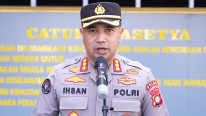 Polda DIY Tetapkan Tiga Tersangka Kasus Pembubaran Paksa Ibadah Jemaat GMS di Bantul