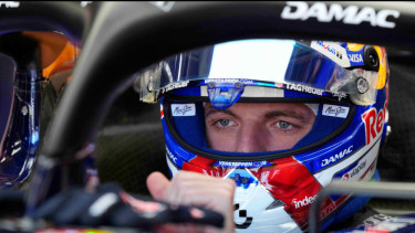 Bakal Jadi Tahun Terakhir Sirkuit Zandvoort di Formula 1, Max Verstappen Pamer Hal Spesial untuk F1 GP Belanda 2026