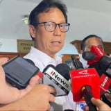 Lewat Pinjaman Bank Dunia, Menkes Klaim Negara Hemat Rp10,5 Triliun untuk Pengadaan Alat Kesehatan