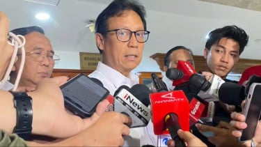 Lewat Pinjaman Bank Dunia, Menkes Klaim Negara Hemat Rp10,5 Triliun untuk Pengadaan Alat Kesehatan