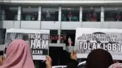 Geger, Pejabat Kota Banda Aceh Diciduk Satpol PP Terkait Dugaan Hubungan Sesama Jenis