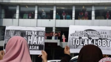 Geger, Pejabat Kota Banda Aceh Diciduk Satpol PP Terkait Dugaan Hubungan Sesama Jenis