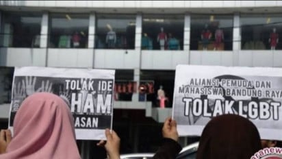 Geger, Pejabat Kota Banda Aceh Diciduk Satpol PP Terkait Dugaan Hubungan Sesama Jenis