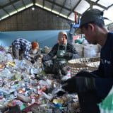 Solusi Mandiri dari Bantul: Cara TPS 3R GO-SARI Atasi Masalah Sampah dari Sumbernya