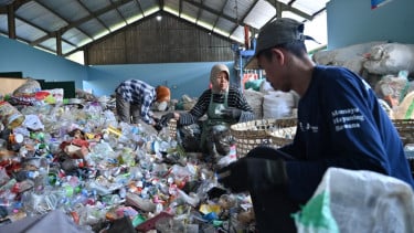 Solusi Mandiri dari Bantul: Cara TPS 3R GO-SARI Atasi Masalah Sampah dari Sumbernya