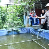 Kampung Binaan Pertamina Lubricants Dorong Ekonomi Sirkuler, Beri Dampak Ekonomi Hingga 200 Juta Per Tahun