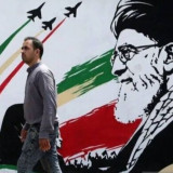 AS Akan Siapkan Isolasi Ekonomi Baru Untuk Iran