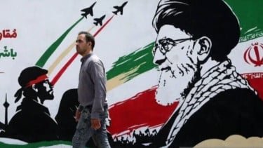 AS Akan Siapkan Isolasi Ekonomi Baru Untuk Iran