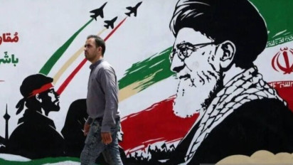 AS Akan Siapkan Isolasi Ekonomi Baru Untuk Iran
