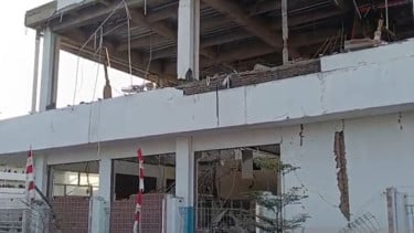 NTT Diguncang Gempa, BMKG Keluarkan Peringatan Dini Tsunami