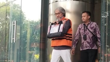 Bongkar Alur Suap Restitusi Pajak di KPP Banjarmasin, KPK Periksa 10 Saksi