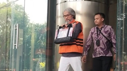 Bongkar Alur Suap Restitusi Pajak di KPP Banjarmasin, KPK Periksa 10 Saksi