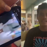 Viral! Pria Kepergok Rekam Wanita Berjalan di Stasiun KRL Sudirman, KAI Buka Suara