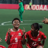 Timnas Indonesia Hancurkan Arab Saudi 7-0, Garuda Pertiwi Puncaki Klasemen Grup A Srikandi Merdeka Cup