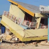 Tercatat Sementara 2 Orang Meninggal Dunia, Berikut Nama-nama Daerah yang Terdampak Gempa NTT