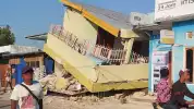 Ternyata Ini Penyebab Gempa di Provinsi NTT, Bencana yang Memakan Puluhan Korban