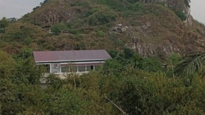 Kopdes Merah Putih Dibangun di Atas Gunung, Zulhas: Akan Ditertibkan!