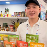 BRI Perkuat Langkah UMKM Mendunia, NOMNOM Go International Tembus Pasar Singapura dalam Ekosistem Danantara