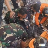 Jumlah Korban Meninggal Gempa M7.7 NTT Bertambah Jadi 5 Orang