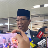 Prabowo Ingin Buat Pengadilan Ad Hoc, Menteri Hukum: Itu Hanya Contoh Saja