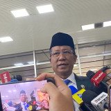 Prabowo Minta Menteri Hukum Segera Sahkan RUU Perampasan Aset