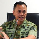 Kemhan: KRI Gajah Mada Berlabuh di Jakarta untuk Proses Serah Terima