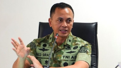 Kemhan: KRI Gajah Mada Berlabuh di Jakarta untuk Proses Serah Terima