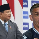 Presiden Prabowo Beri Angin Segar Buat John Herdman, Timnas Indonesia Bisa Makin Bertabur Diaspora