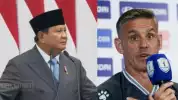 Presiden Prabowo Beri Angin Segar Buat John Herdman, Timnas Indonesia Bisa Makin Bertabur Diaspora