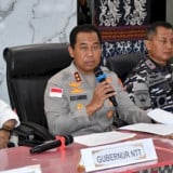 Kapolda NTT Irjen Rudi Darmoko: Keselamatan Masyarakat Prioritas Utama