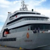 Berlogo Kemhan, Kapal J7 Explorer Haji Isam Dikerahkan untuk Misi Ketahanan Pangan Nasional
