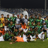 Mengenal Bangladesh, Pengganti India yang Berpotensi Jadi Lawan Timnas Indonesia di FIFA ASEAN Cup 2026
