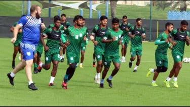 Bangladesh Sepakat Ambil Undangan FIFA ASEAN Cup 2026, Bakal Hadapi Timnas Indonesia