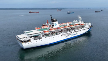 Pascagempa NTT, Operasional Kapal di Maumere Tetap Berjalan Normal