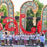 Penerbangan Dari Bali ke NTT Berjalan Normal