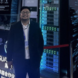Pulang dari WAIC Shanghai, Investasi US$1 Juta untuk Hulu AI Indonesia Berhasil Diperoleh