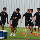 Kualitas Persija Bikin Pelatih Brisbane Roar Terpukau, Macan Kemayoran Era Shin Tae-yong Punya Senjata Mematikan di Area Ini