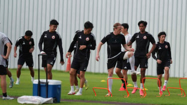 Kualitas Persija Bikin Pelatih Brisbane Roar Terpukau, Macan Kemayoran Era Shin Tae-yong Punya Senjata Mematikan di Area Ini