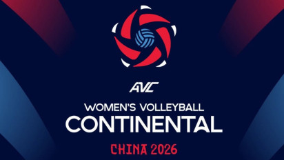 Jadwal AVC Women's Continental 2026: Timnas Voli Putri Indonesia Mulai Perjuangan di Asia dalam Waktu Dekat