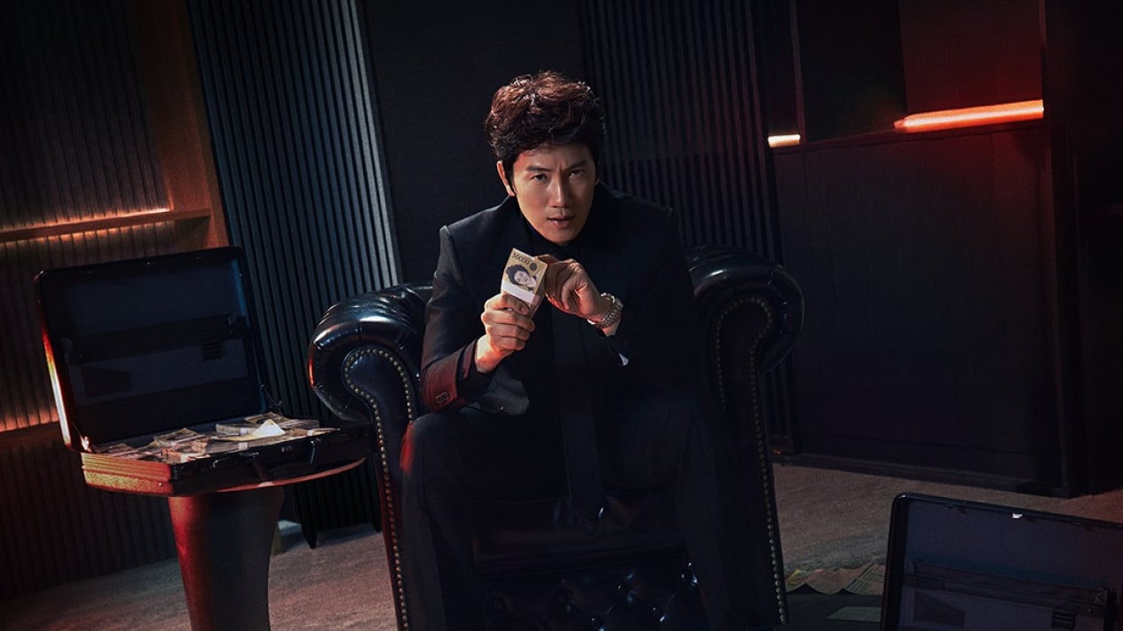 30 Daftar Pemain The Apartment Job, Drama Korea Action Komedi Terbaru Dibintangi Ji Sung
            - galeri foto