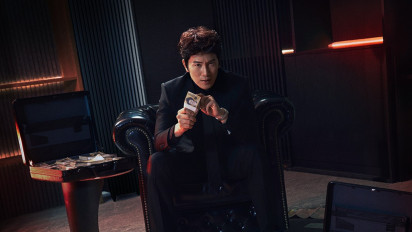 30 Daftar Pemain The Apartment Job, Drama Korea Action Komedi Terbaru Dibintangi Ji Sung