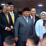 Siapa Suasanah dan Margarelitha? Sosok yang Disebut Presiden Prabowo saat Bicara Ingin Bansos Tepat Sasaran
